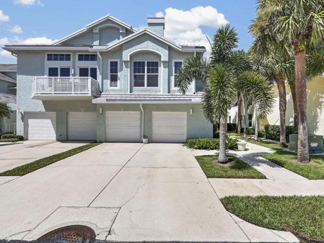House for sale in Jupiter, Florida