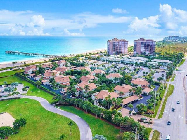 House for sale in Jupiter, Florida