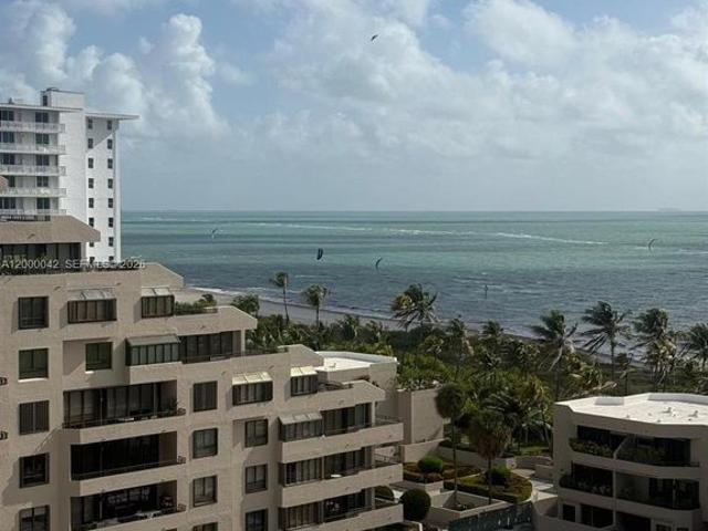 House for sale in Key Biscayne, Florida