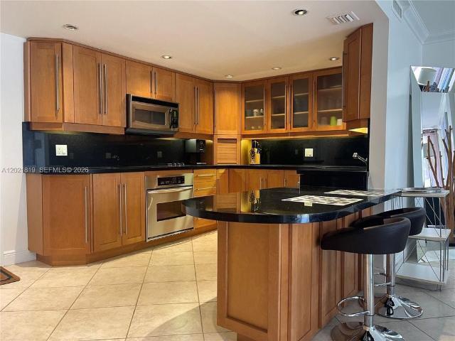 House for sale in Key Biscayne, Florida