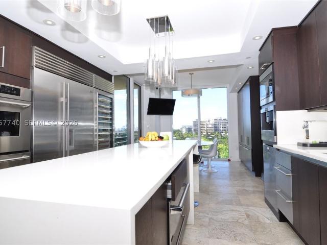 House for sale in Key Biscayne, Florida