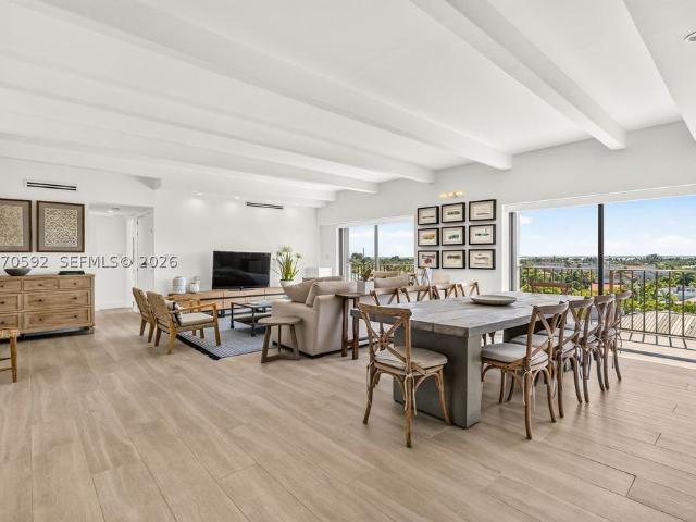 House for sale in Key Biscayne, Florida