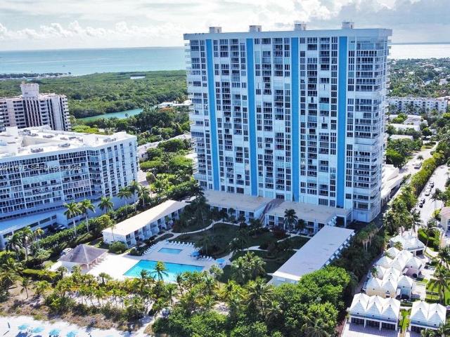 House for sale in Key Biscayne, Florida