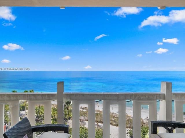 House for sale in Key Biscayne, Florida