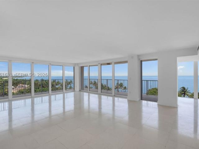 House for sale in Key Biscayne, Florida