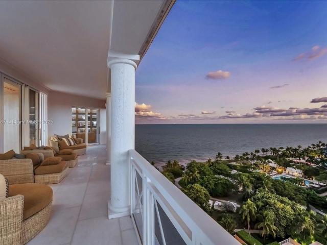 House for sale in Key Biscayne, Florida