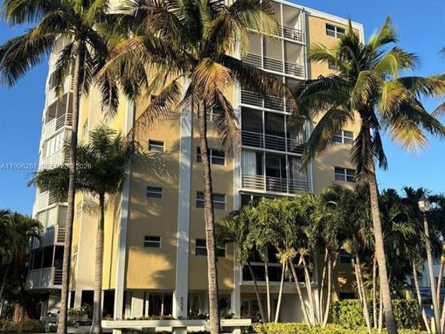 House for sale in Key Biscayne, Florida