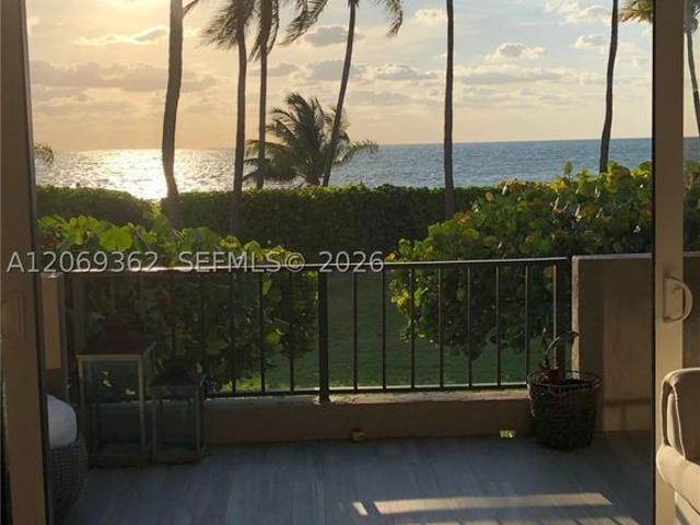 House for sale in Key Biscayne, Florida
