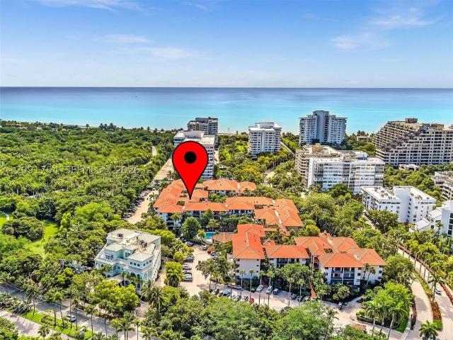 House for sale in Key Biscayne, Miami-Dade County