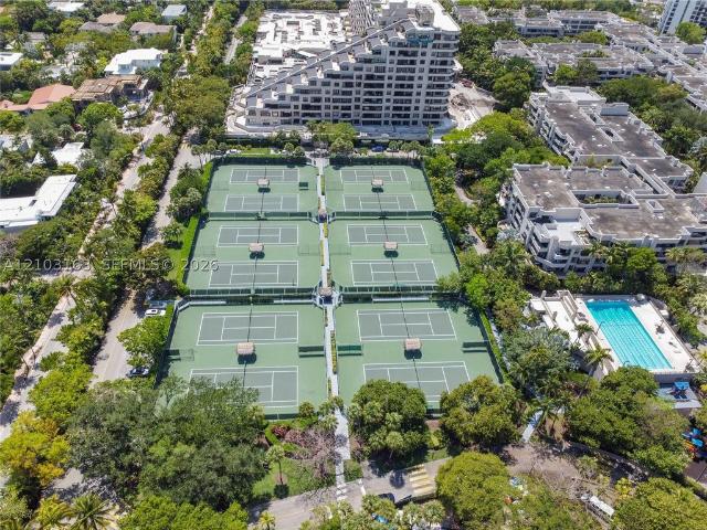 House for sale in Key Biscayne, Miami-Dade County