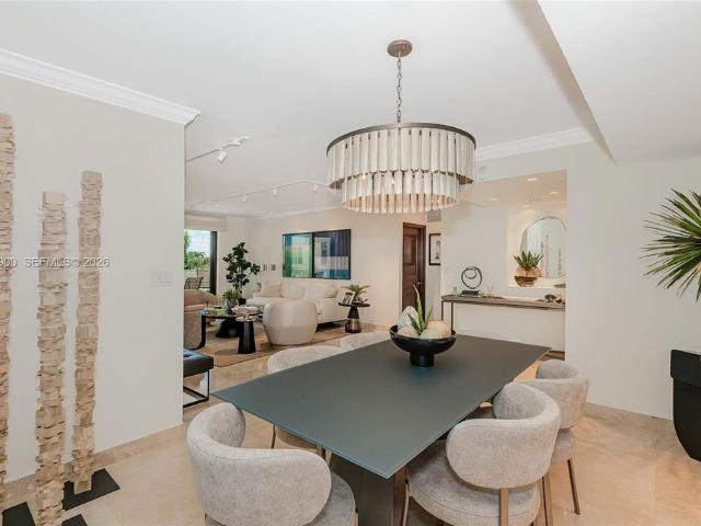 House for sale in Key Biscayne, Florida