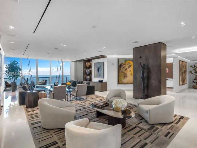 House for sale in Key Biscayne, Florida
