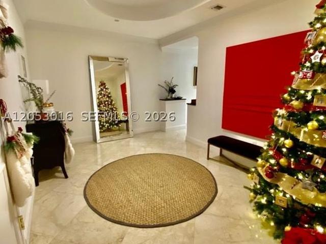 House for sale in Key Biscayne, Florida