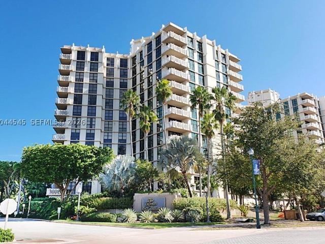 House for sale in Key Biscayne, Florida