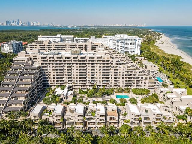 House for sale in Key Biscayne, Florida