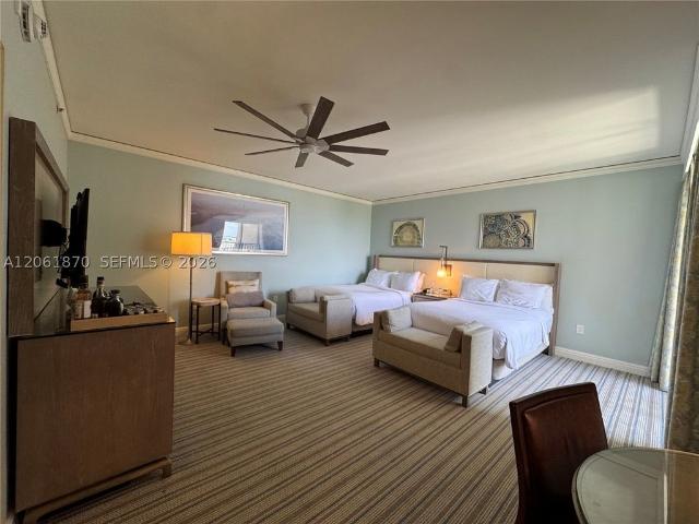 House for sale in Key Biscayne, Florida
