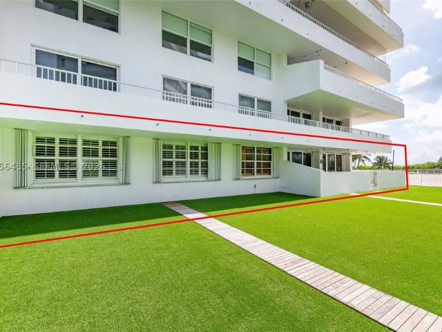 House for sale in Key Biscayne, Florida