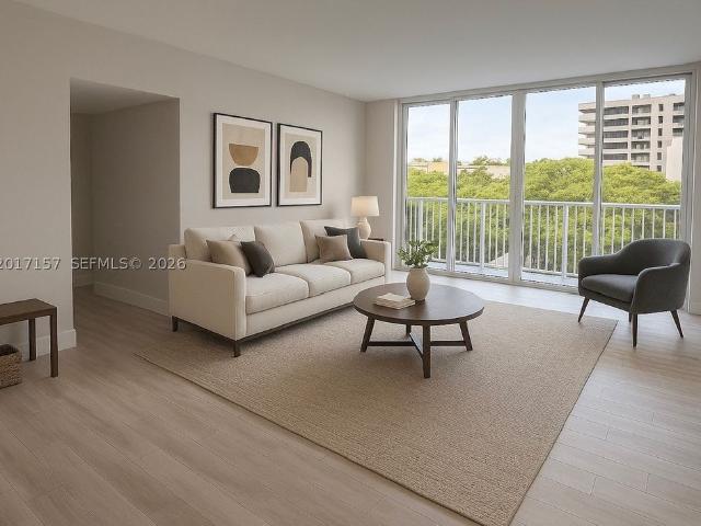 House for sale in Key Biscayne, Florida