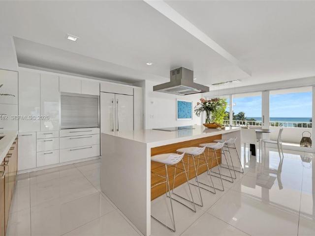 House for sale in Key Biscayne, Florida