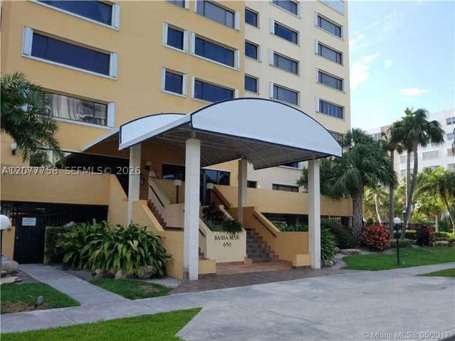 House for sale in Key Biscayne, Florida