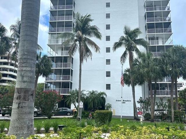 House for sale in Key Biscayne, Florida