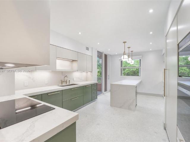 House for sale in Key Biscayne, Florida