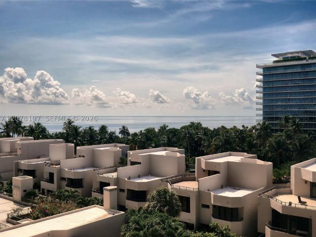 House for sale in Key Biscayne, Florida