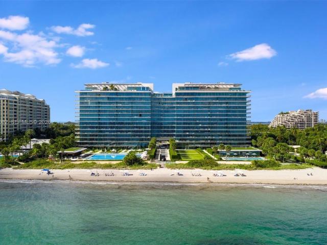 House for sale in Key Biscayne, Florida