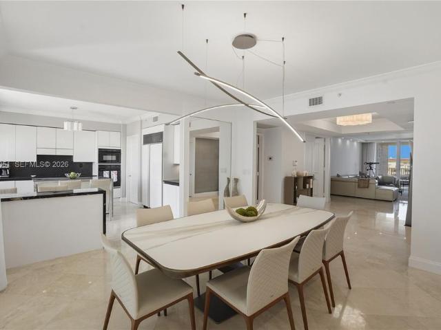 House for sale in Key Biscayne, Florida