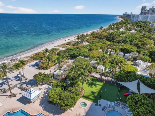 House for sale in Key Biscayne, Florida