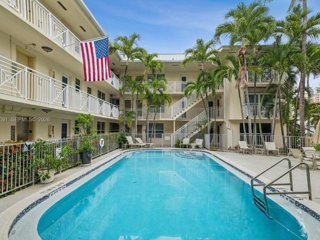 House for sale in Key Biscayne, Florida