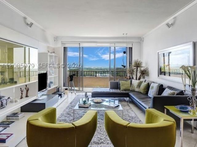 House for sale in Key Biscayne, Florida