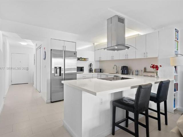 House for sale in Key Biscayne, Florida