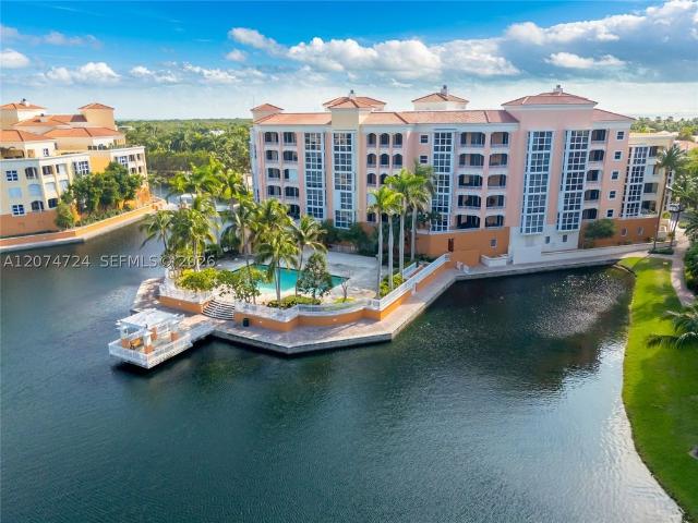 House for sale in Key Biscayne, Florida