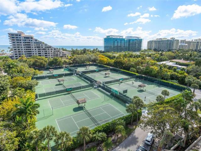 House for sale in Key Biscayne, Florida