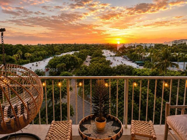 House for sale in Key Biscayne, Florida