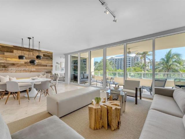 House for sale in Key Biscayne, Florida