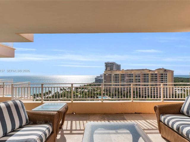 House for sale in Key Biscayne, Florida