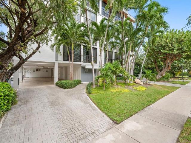 House for sale in Key Biscayne, Florida