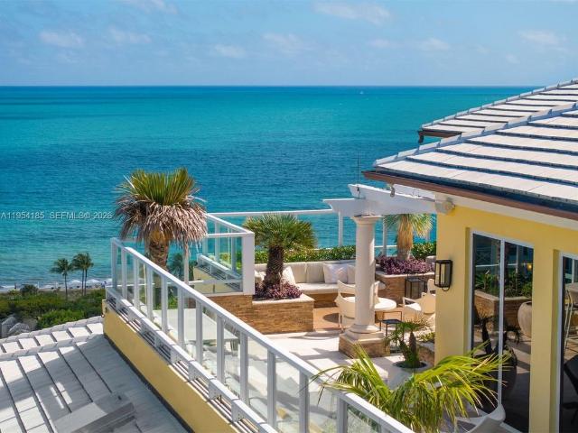 House for sale in Key Biscayne, Florida