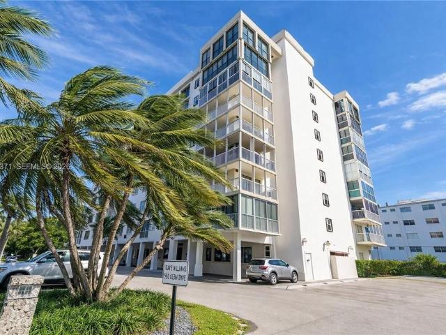 House for sale in Key Biscayne, Florida