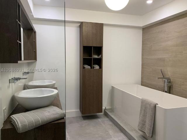 House for sale in Key Biscayne, Florida