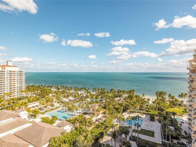 House for sale in Key Biscayne, Florida