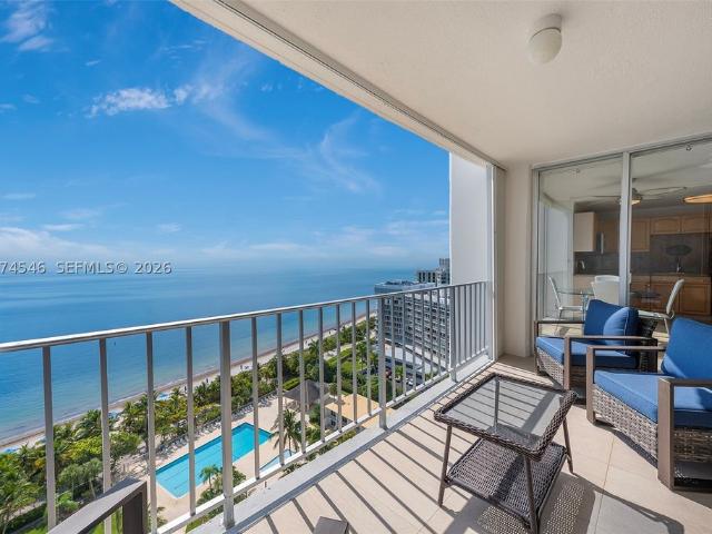 House for sale in Key Biscayne, Florida