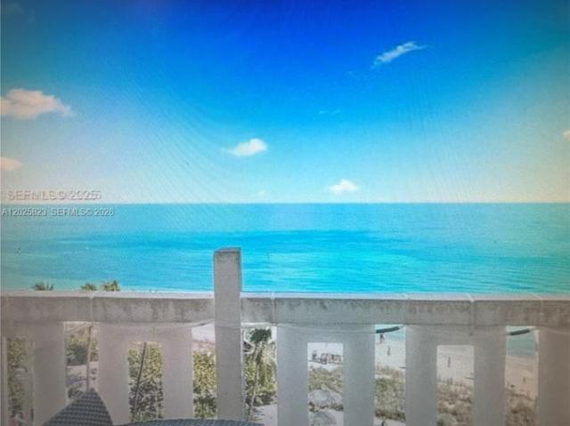 House for sale in Key Biscayne, Florida