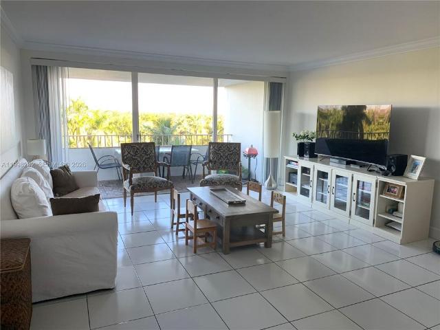 House for sale in Key Biscayne, Florida