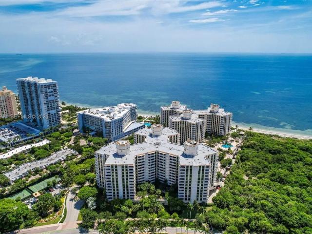House for sale in Key Biscayne, Florida