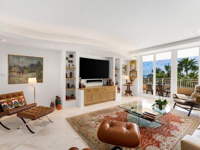 House for sale in Key Biscayne, Florida