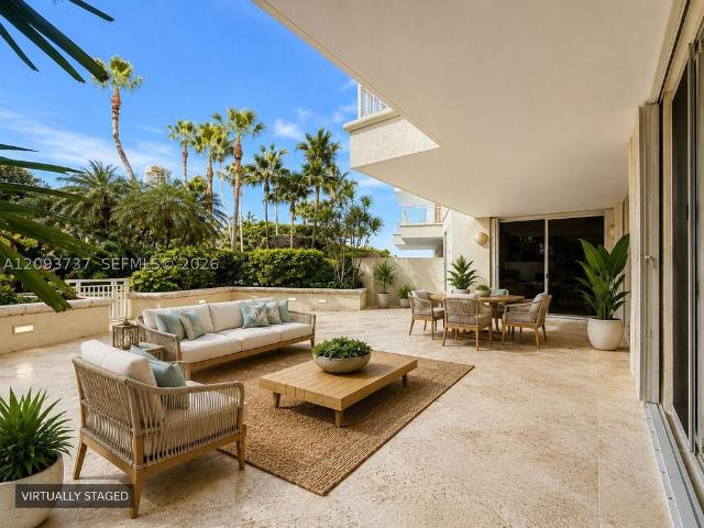 House for sale in Key Biscayne, Miami-Dade County