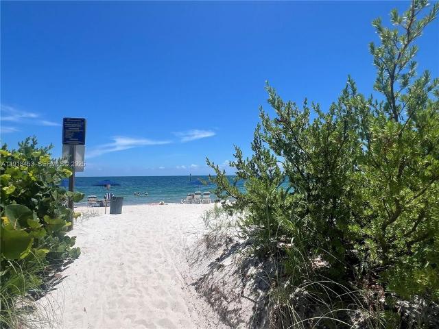 House for sale in Key Biscayne, Florida